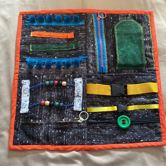 Infant Bundle - Picture 7 of 8